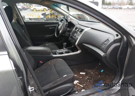 2014 Nissan Altima 2.5 S z USA, uszkodzony, nr VIN 1N4AL3AP3EN360582